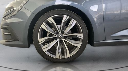 رينو ميجان LE+ | شامل الضمان | 0 ﺪﻔﻋﺓ ﺃﻮﻟﻯ