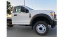 Ford F 550 XL **2019**