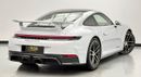 بورش 911 CARRERA GTS 2026 Porsche 911 Carrera GTS T-Hybrid, Brand New, Aerokit Carbon, 2028 Porsche Warranty, GCC