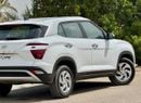 هيونداي كريتا Mid 1.6L