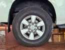 Toyota Prado TXL/4.0L V6/LEATHER SEATS/DVD CAMERA/GCC/EXPORT ONLY/ LOT#93860