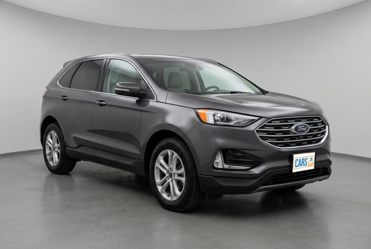 Ford Edge SE 2 | Zero Down Payment | Home Test Drive