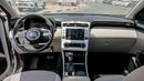 Hyundai Tucson Hyundai Tucson GL 2.0L AT 2WD - White - 2024 (Export)