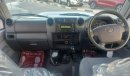 Toyota Land Cruiser Pick Up DIESEL 4461 ML RIGHT HAND DRIVE (EXPORT ONLY)