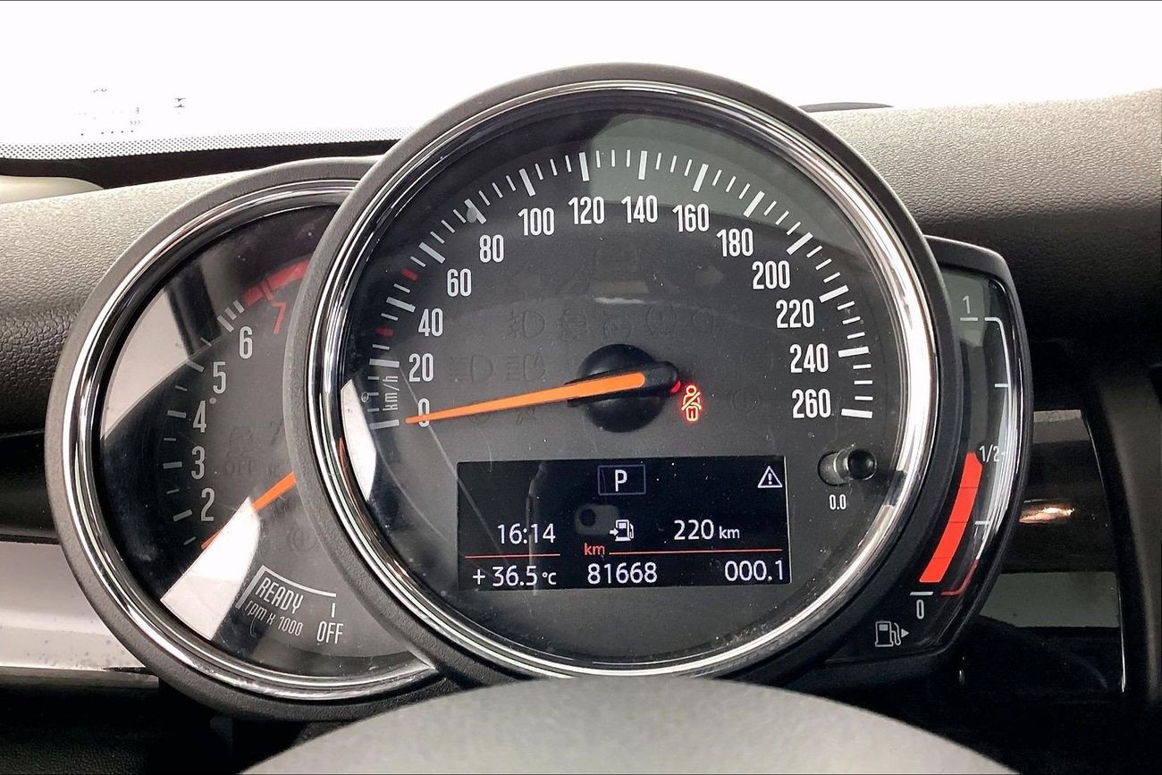 Mini Cooper Cooper | National Day Celebration | Guaranteed Warranty | 0 Down Payment