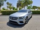 مرسيدس بنز E 220 مرسيدس E220d 2017 فل