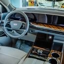 Cadillac Escalade SPORT PLATINUM