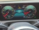 Mercedes Benz CLA250 CLA 250 GCC