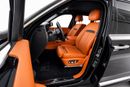 Rolls Royce Cullinan l Fully PPF Covered l Original Paint