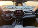 Toyota Highlander 2022 TOYOTA HIGHLANDER XLE HYBRID AWD FULL IMPORTED FROM USA