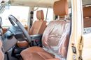 تويوتا لاند كروزر بيك آب Toyota Land Cruiser LC79  2025 2.8L Diesel Pick UP Double Cab  4WD