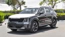 Kia Sorento 2024 KIA SORENTO 1.6L TURBO HYBRID 7 SEATS