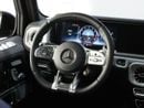 Mercedes-Benz G 63 AMG G63 AMG | V8