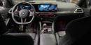 BMW M3 BMW M3 XDRIVE TOURING COMPETITION