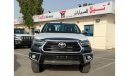 Toyota Hilux 2.4L AUTOMATIC DIESEL FULL OPTION 2022