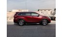 Toyota Kluger TOYOTA KLUGER RIGHT HAND DRIVE (PM1246)