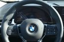 BMW X1 BMW X1 sDrive 20Li 1.5L 3 Cylinder Turbo Petrol, 7 Speed Dual Clutch Transmission, Color Grey, Model