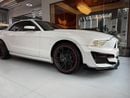 Ford Mustang PREMIUM Ford Mustang for Sale in Dubai – Sporty American Muscle Car!  Looking for a stylish American car wit