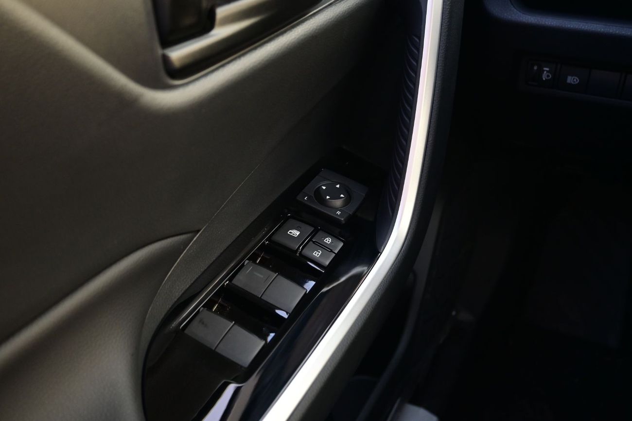 Toyota RAV4 Toyota Rav4 STD 2.0LPetrol 2WD, Model 2025