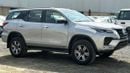 تويوتا فورتونر EXR TOYOTA FORTUNER 2.4L 4X4 D MY2024