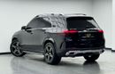 Mercedes-Benz GLE 450 AMG 2024 Mercedes Benz GLE450 AMG 4MATIC, 2029 Mercedes Warranty, Full Service History, Very Low Km, GCC