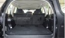 Toyota Prado 21YM 2.7L PETROL,A/T VX ,Sunroof, 2 electric seats