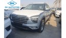 Hyundai Creta 1.5L, Premier Plus, Panoramic Roof (CODE # HCS2022)