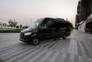 مرسيدس بنز سبرينتر Ultra luxury sprinter 2022 GCC 0km
