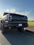 Ford Ranger Raptor raptor 3.0L