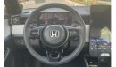 هوندا e:NS1 Honda E:NS1 Electric A/T 2WD 2022 Model