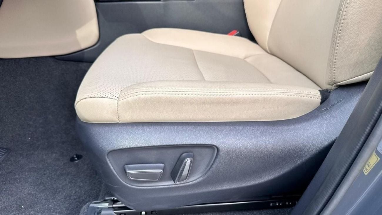 تويوتا برادو 2.8L DIESEL 2024 GCC