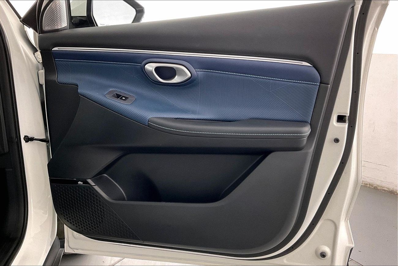 GAC GS3 200T (GE) | 1 year free warranty | 0 Down Payment