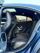 مرسيدس بنز CLA 250 CLA 250 4MATIC Korean Specs
