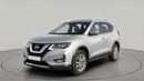 نيسان إكس تريل 2018 SV | AED 791/Month | 0 DP | 30 Day Return | Warranty