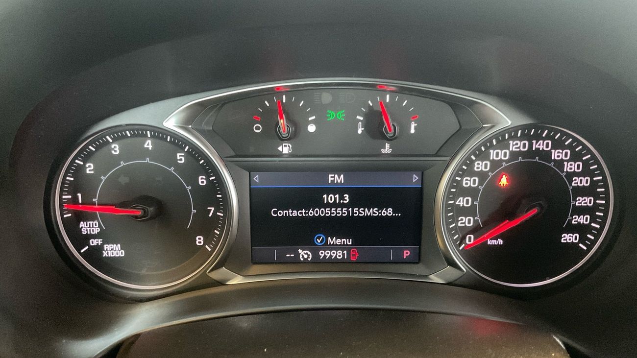 GMC Terrain 1.5 AT4 FWD LTHR 17W | Guaranteed Warranty | 0 Down Payment
