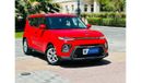 Kia Soul 1120 PM || KIA SOUL EX 1.6L V4 || AGENCY WARRANTY || FULL SERVICE || ORIGNAL PAINT || 0% || GCC