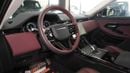 Land Rover Range Rover Evoque AUTOBIOGRAPHY Dynamic SE P250 2.0L