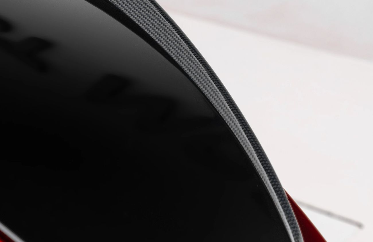 Ferrari 12Cilindri ⁠6.5L Naturally Aspirated V12 Engine