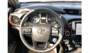 Toyota Hilux ADVENTURE (SRS)  ( ONLY FOR EXPORT )