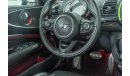 ميني كوبر كلوب مان 2018 MINI Cooper Clubman S JCW Kit / MINI Extended Warranty and Service Pack