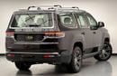 جيب جراند واجونير 2023 Jeep Grand Wagoneer Series 2, 2029 Jeep Warranty + Service Contract, Jeep Full Service History,