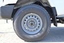 Toyota Land Cruiser Pick Up LC79 PICK UP SINGLE CABIN 2.8 DIESEL A/T - GCC