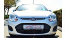 Ford Figo