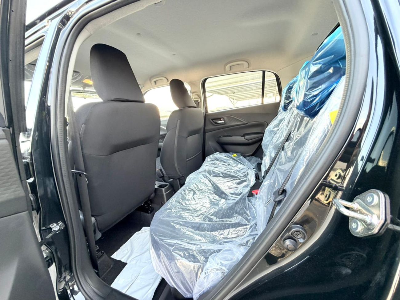 سوزوكي سويفت