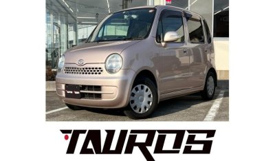 Daihatsu Move L550S