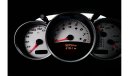 Porsche Boxster S 2004 | PORSCHE BOXTER | S VARIANT 3.2L V6 | GCC | PORSCHE SERVICE HISTORY | P00706