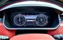 Land Rover Range Rover AUTOBIOGRAPHY SV