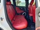 Jeep Renegade LATITUDE // LEATHER SEATS WITH LOW MILEAGE (LOT # 39541)