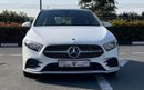 مرسيدس بنز A 250 Sport AMG 2.0L