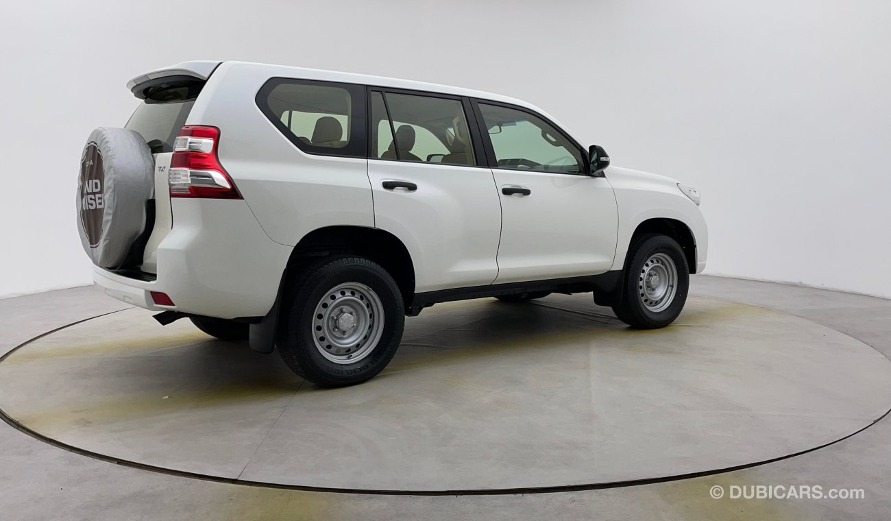 Toyota Prado TX 2700